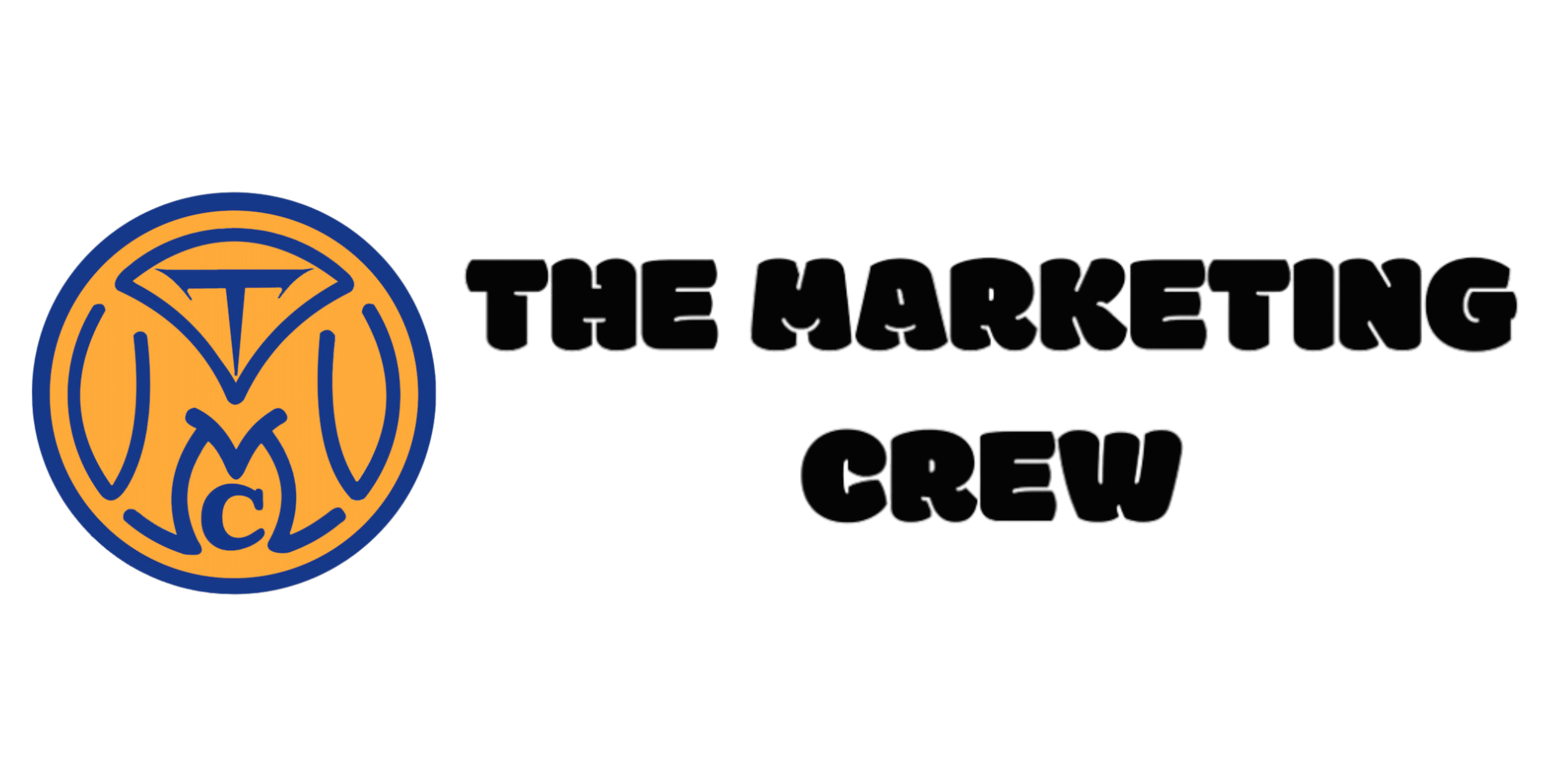 Marketing Crew LLC Digital Marketing Logo