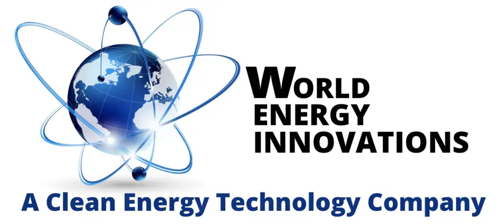 World Energy Innovations (WEI)