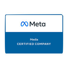 Meta Company certified
