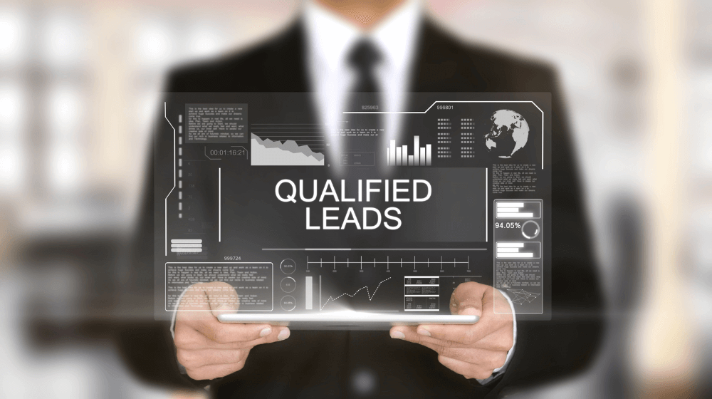 Qualified Leads
