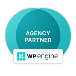 WP Engine Agency Partner